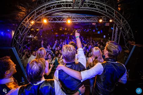 oud-leden hermes house band